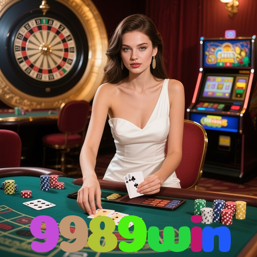9989win