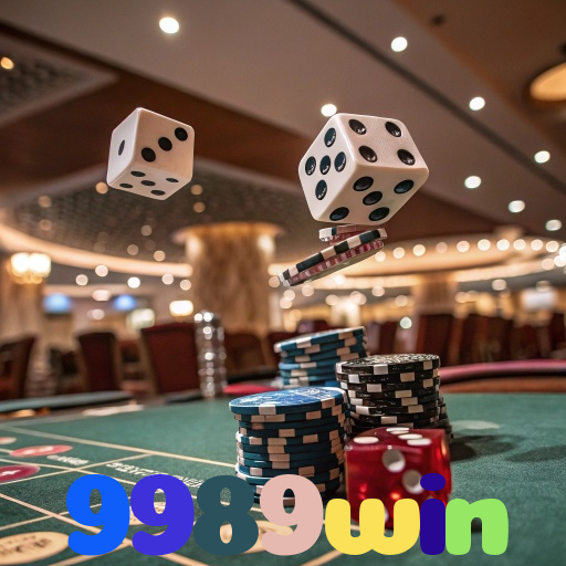 9989win