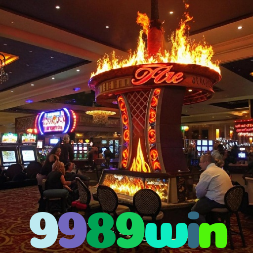 9989win